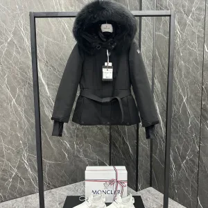 Aaa Luxury Ecco Nylon Coats