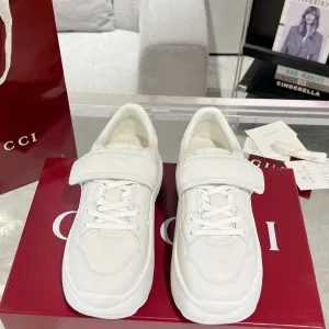 High Quality Gucci Acetate Sneakers