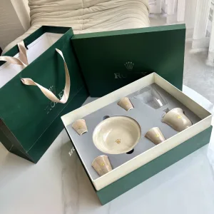 Aaa Express Ceramic Set