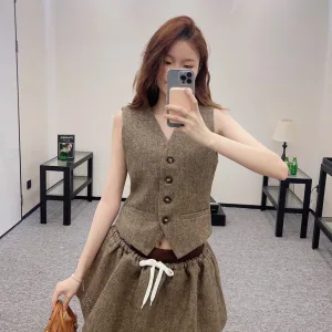Luxury Miu Miu Shorts