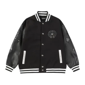 Aaa Chrome Hearts Jersey Baseball Uniform