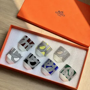 1:1 Hermès Lead Tableware