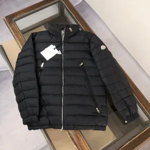 High Quality Moncler Down Jacket For Winter