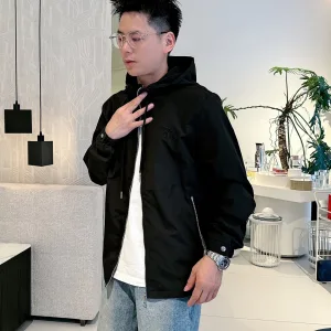 AAA Designer Burberry Outerwear Color Eva