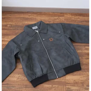 Super Clone Reps Carhartt Shirts Pink Exquisite Workmanship Suitable For All Body Types Simple And Elegant Spring Side Pockets