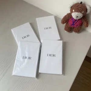 1:1 Dior Card Holder