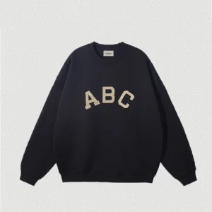 Luxury Fear Of God Cotton Hoodie