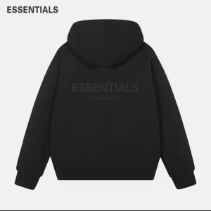 Luxury Fear Of God Hoodie For Fall