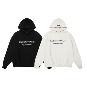High Quality Designer Fear Of God Hoodie