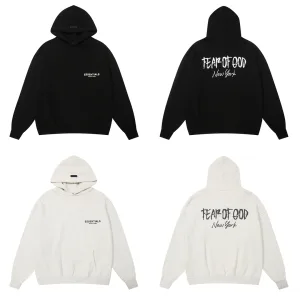 Aaa Luxury Fear Of God Hoodie