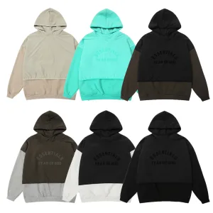Aaa Luxury Fear Of God Hoodie
