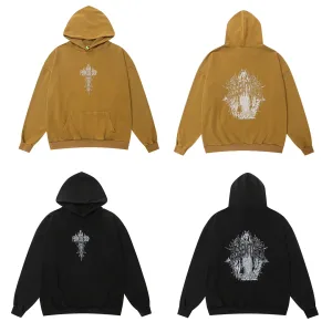 Designer Fear Of God Hoodie