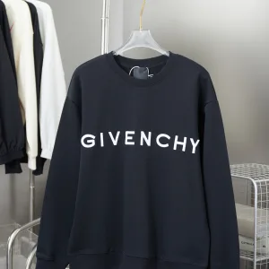 High Quality Reps Givenchy Hoodie Red Cotton Pure