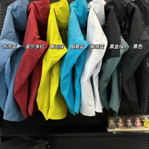 High Quality Designer Ecco Abs Ski Suit