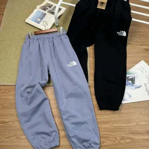 AAA Super Clone The North Face Harem Pants Red Cotton Nylon Winter Golden Ratio