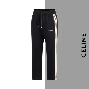 Aaa Celine Cardboard Sweatpants