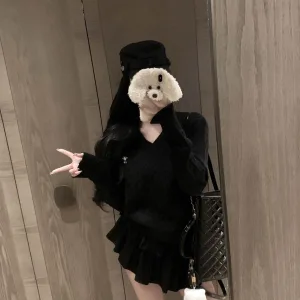 Designer Dior Sweater