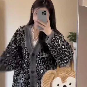High Quality Miu Coats Red Wool Blend Autumn