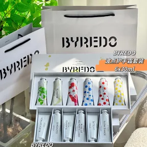 High Quality Byredo Set