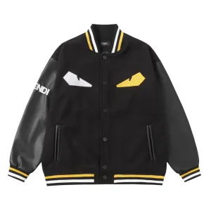 Luxury Aaa Fendi Abs Jacket