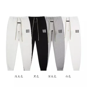 Aaa Fear Of God Trousers