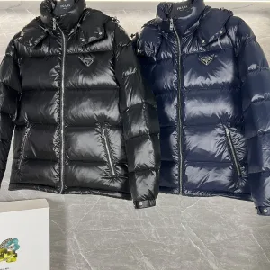 Aaa High Quality Prada Iron Shirts