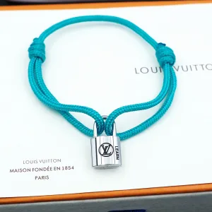 Luxury Louis Vuitton Bracelet