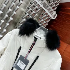 Luxury Reps Moncler Down Jacket Goose Winter