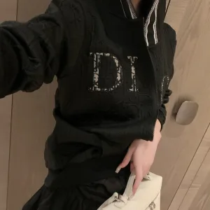 Luxury High Quality Dior Coat