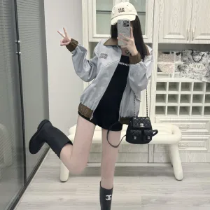 1:1 Luxury Miu Miu Coat