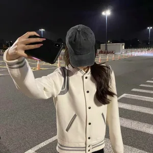 Designer Saint Laurent Jacket