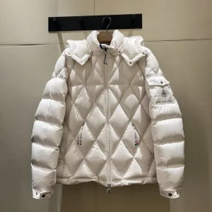 1:1 High Quality Moncler Diamond Outerwear