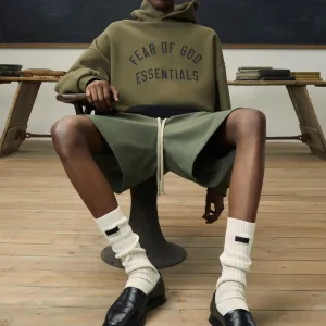 Aaa Fear Of God Hoodie For Fall