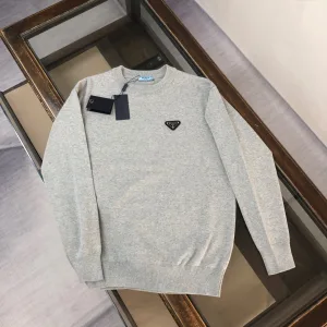 Luxury Aaa Prada Sweater