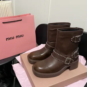 Reps Super Clone Dr. Martens Boots Autumn Winter
