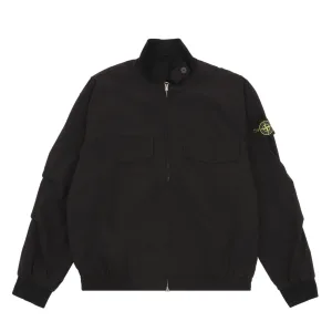 Designer Stone Island Stone Jacket
