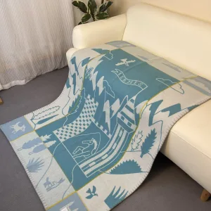 High Quality Hermès Abs Sofa