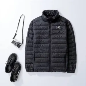 Reps Nike Windproof Jacket Down Winter