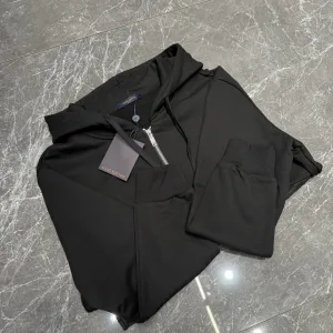 High Quality Louis Vuitton Jacket Color Cotton Pure
