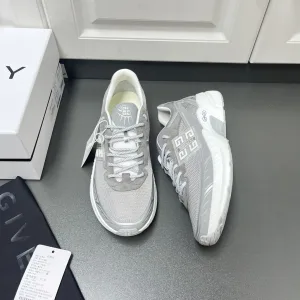 Luxury Designer Givenchy Genuine Leather Sneakers