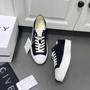 Aaa 1:1 Givenchy Calfskin Sneakers