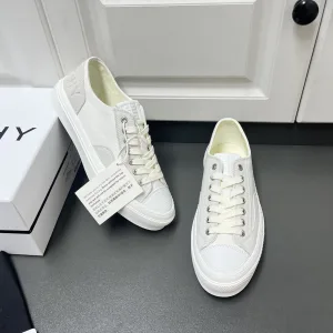 Designer Givenchy Calfskin Sneakers