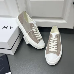 Luxury Givenchy Calfskin Sneakers