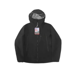 Luxury High Quality Helly Hansen Outerwear Green Professional Outdoor