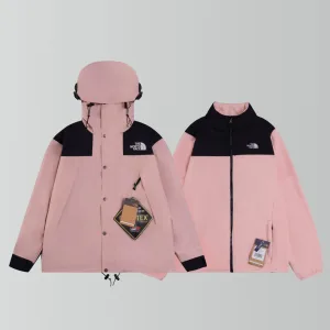 Designer High Quality North Taffeta Jackets