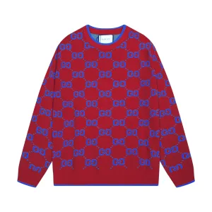 Designer Gucci Cotton Hoodies