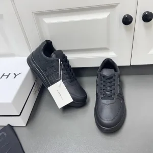 Aaa Givenchy Cowhide Sneakers