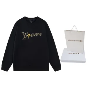 1:1 Designer Louis Vuitton Hoodies