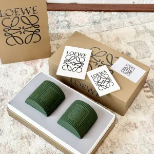 Aaa Luxury Loewe Cement Candlestick