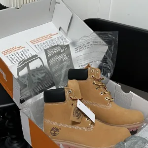 Luxury Timberland Boots Yellow Suede